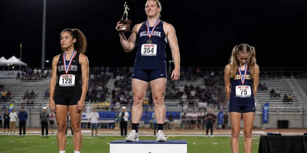 Supreme Court To Decide Women’s Sports Protections