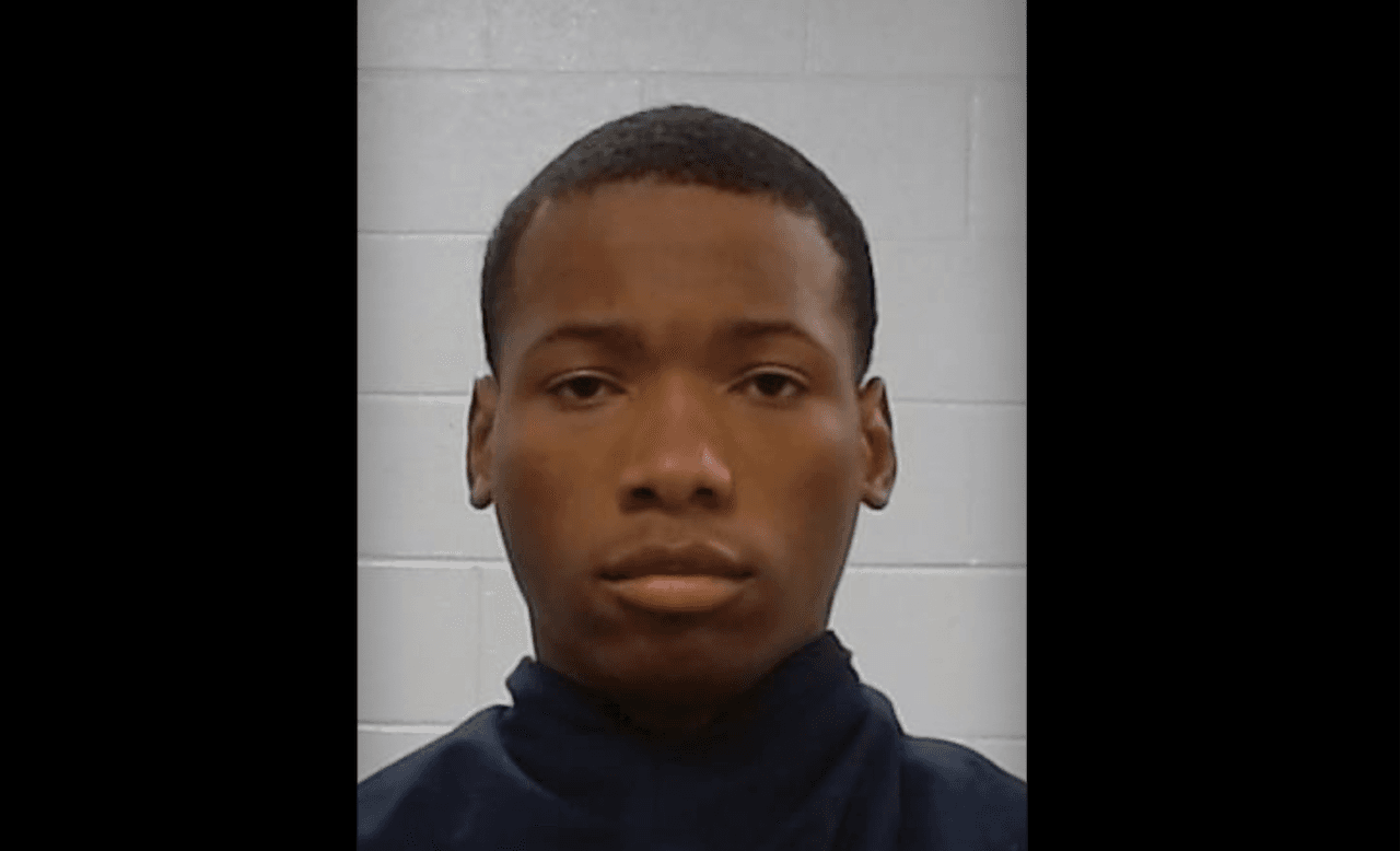 Mug shot