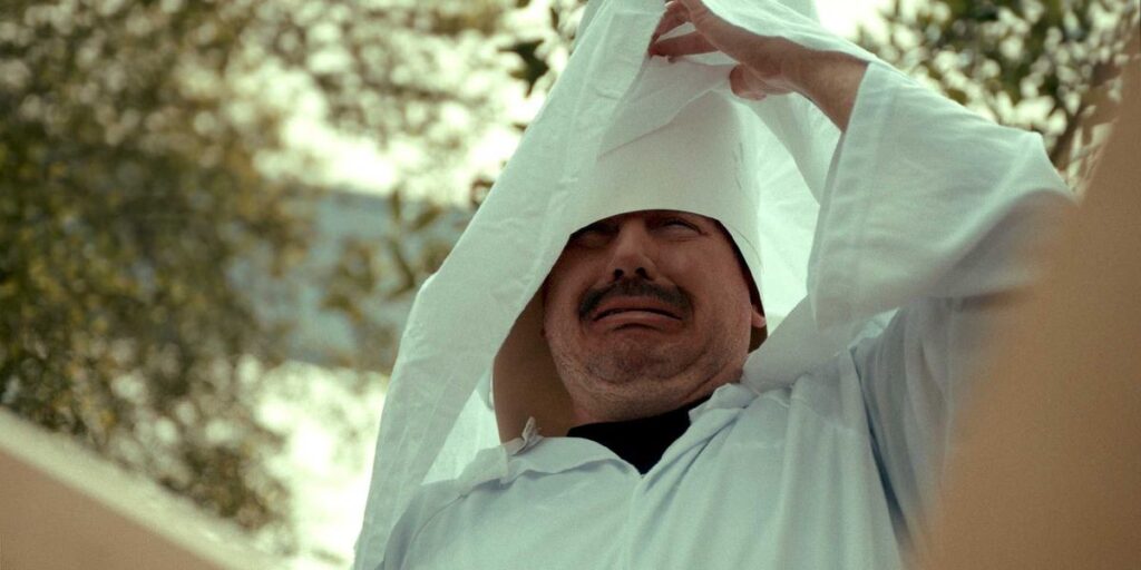 DOJ Indictment Spurs Dave Landau To Lampoon SPLC, Viral Skit