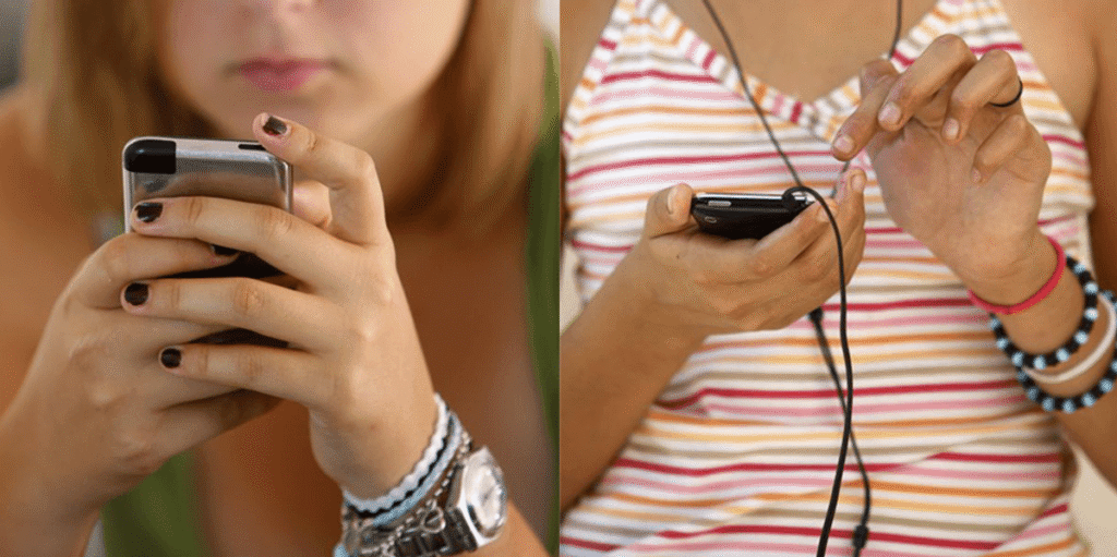 Iphone Adoption Reduces US Women’s Birth Rates, Study
