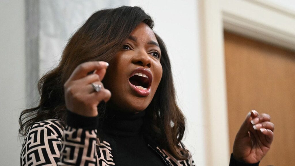 Jasmine Crockett Withholds Endorsement, Complicates Talarico Senate Bid