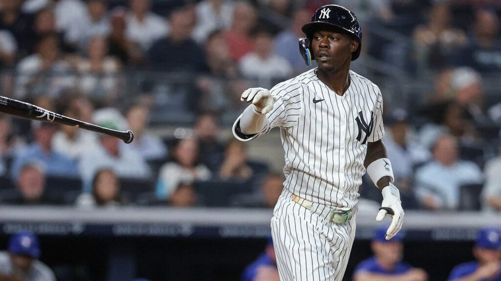 Jazz Chisholm Jr. Guarantees Yankees Win World Series This Season