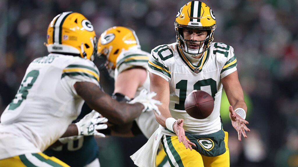 Packers Grapple With Jacobs Arrest As Jordan Love Expresses Shock