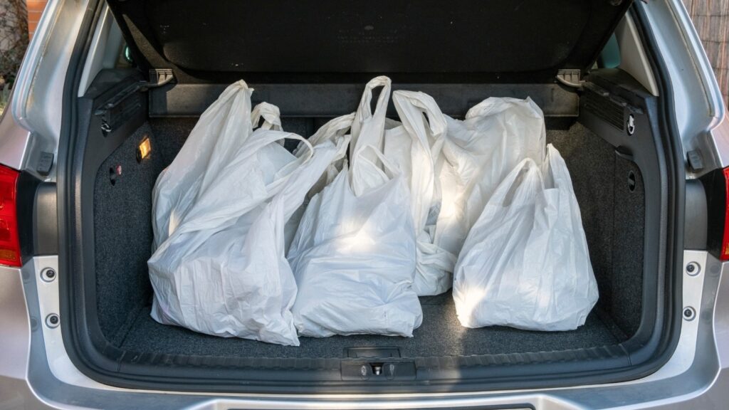 Protect Your Car Or Truck, Never Store These 12 Items