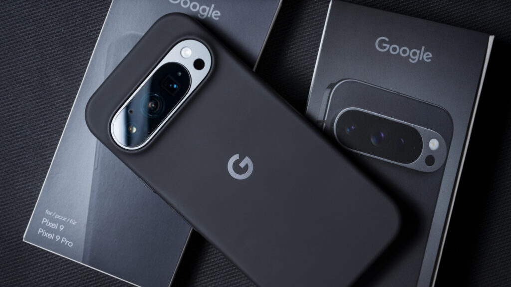 Unlock Pixel Exclusive Features, Including Now Playing And AI Camera