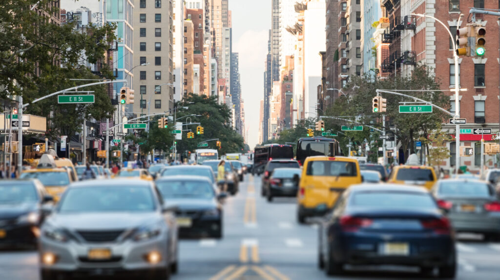 Master Manual Transmission Driving, Conquer City Traffic Smoothly