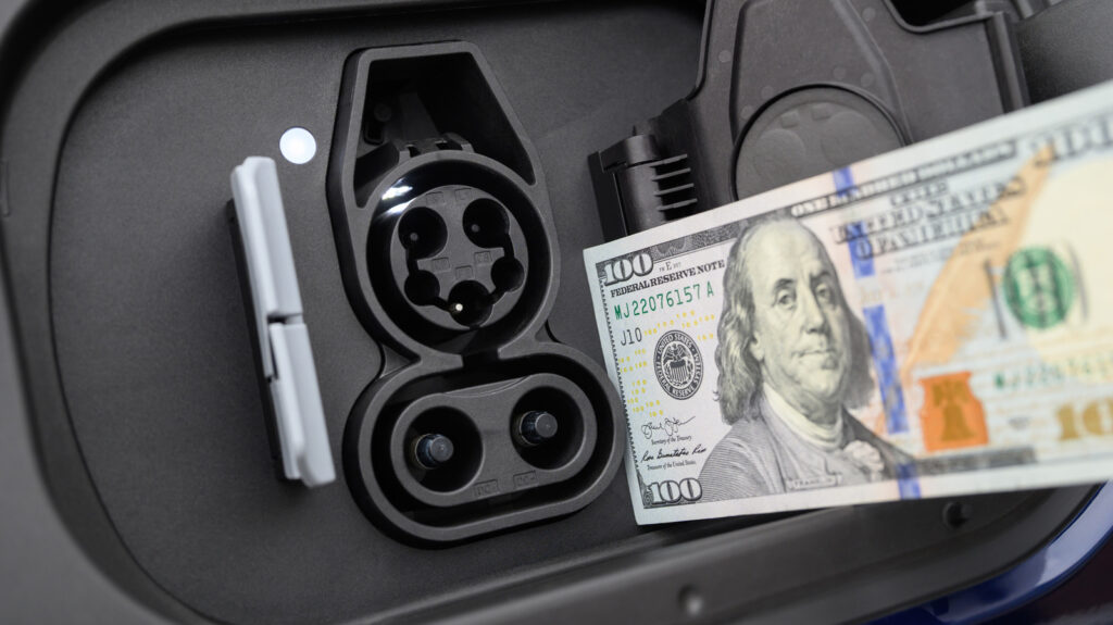 Electric Vehicles Depreciate Fast, Some Lose Over 60% Value
