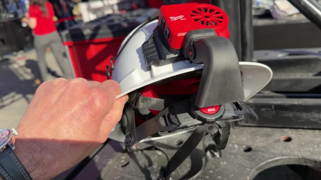 Beat Milwaukee Heat With New Jobsite Cooling Tools
