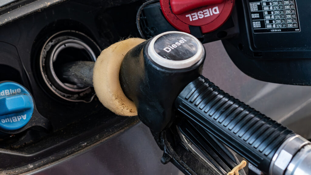 Diesel Plus Detection Tips, Identify Fuel Differences Fast