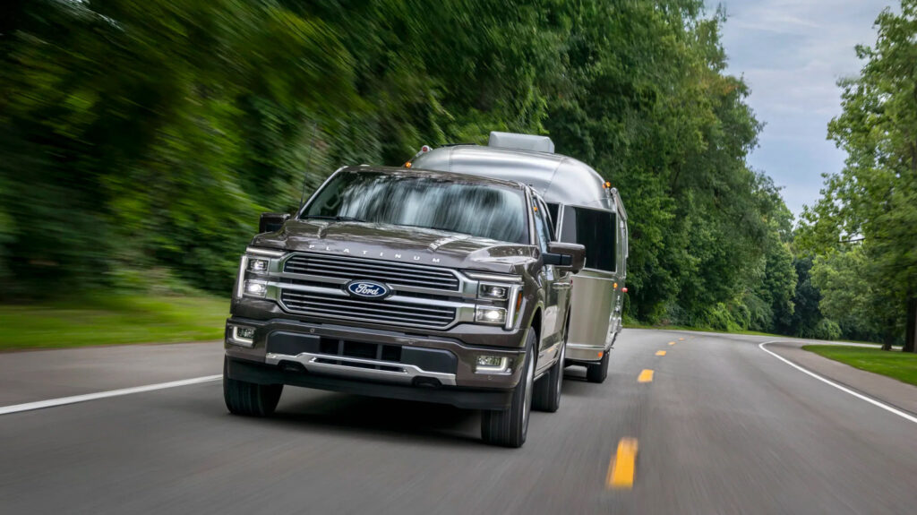 Top Trucks Beating the F-150, Reconsider Your Next Pickup