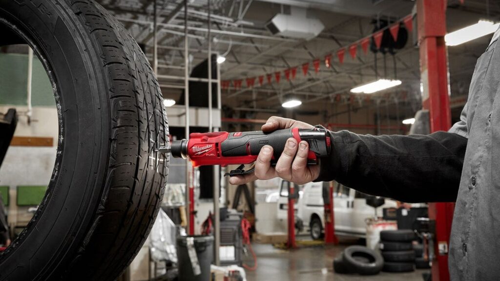 Discover Milwaukee M12 Tools, From Infrared Guns To Cameras