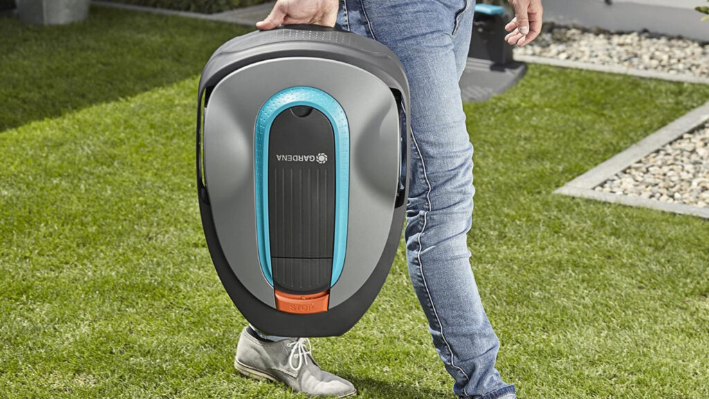 Robot Lawn Mowers Buy Smart, Compare Top Brands Now