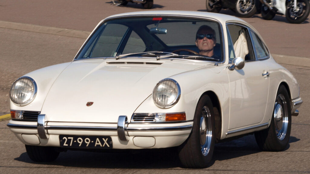 Rediscover 1960s Cars That Ignited Youth, Shaped Culture
