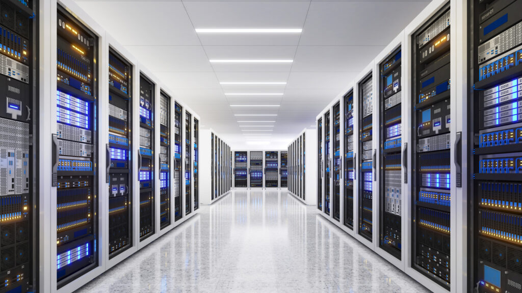 Edge Providers Pay Your Electric Bill For Home Servers