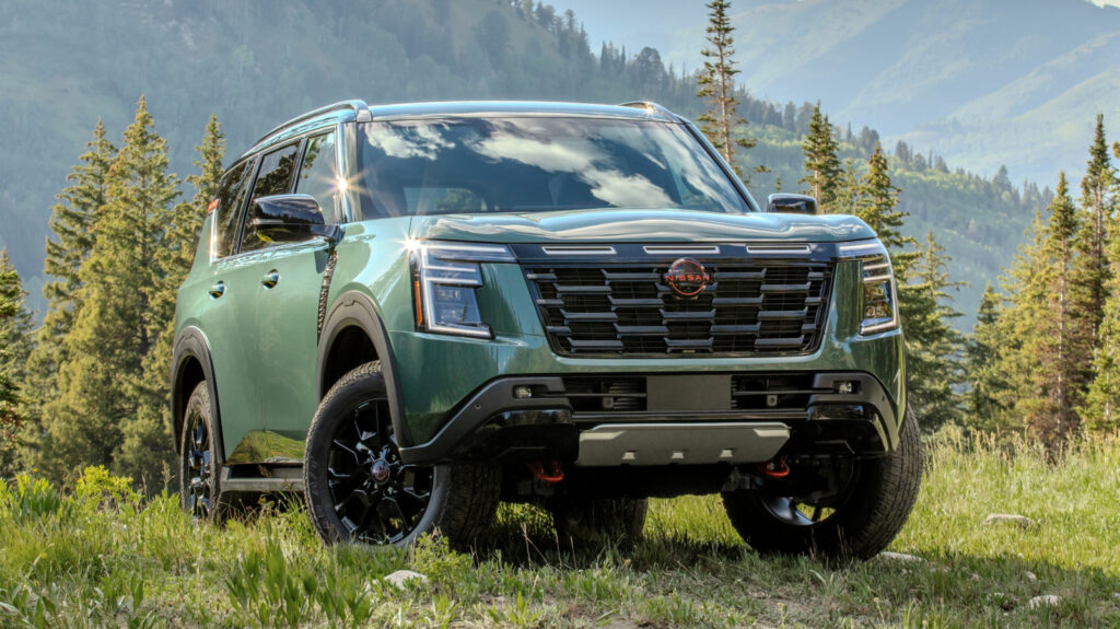 Six SUVs That Retain Value For Resale, Six That Lose Value