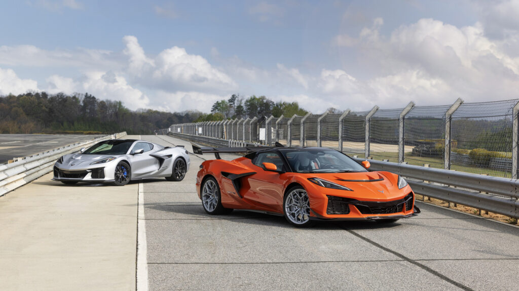 Buying These Luxury Cars Sends The Wrong Message In Public