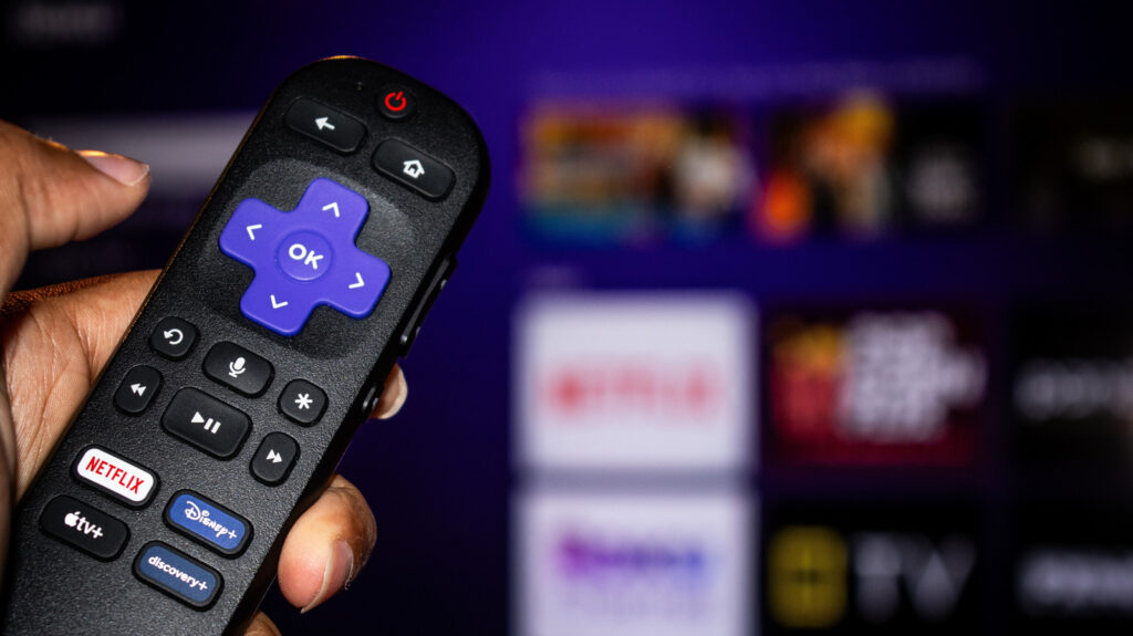 Roku Adds Four Free Live TV Channels, Available Today