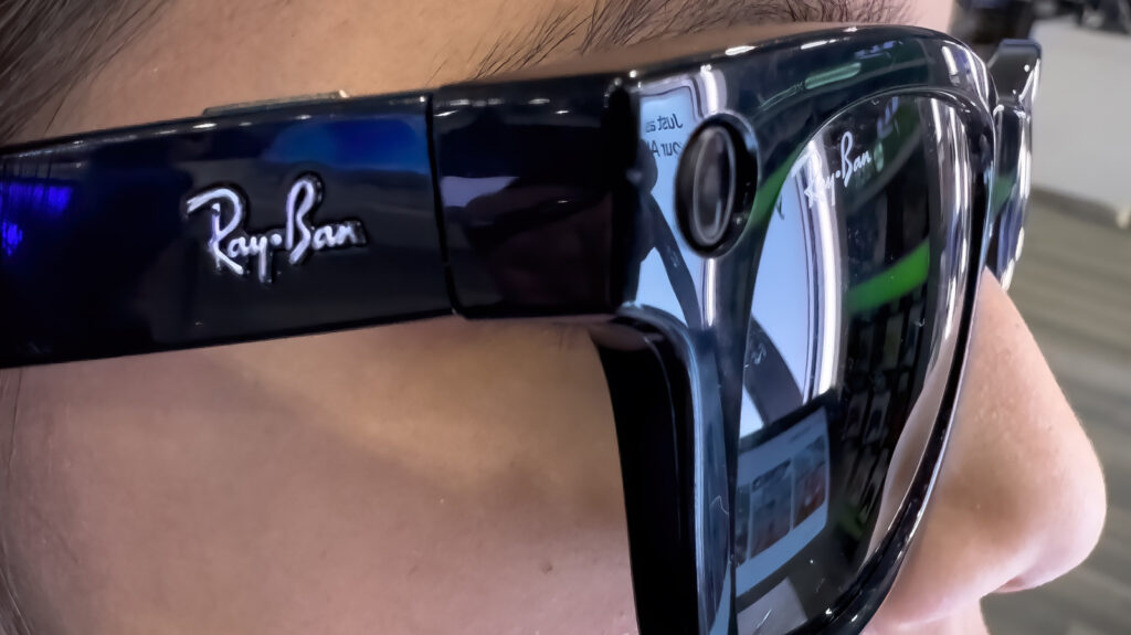 New Privacy Law Forces Wearables To Block Secret Recording