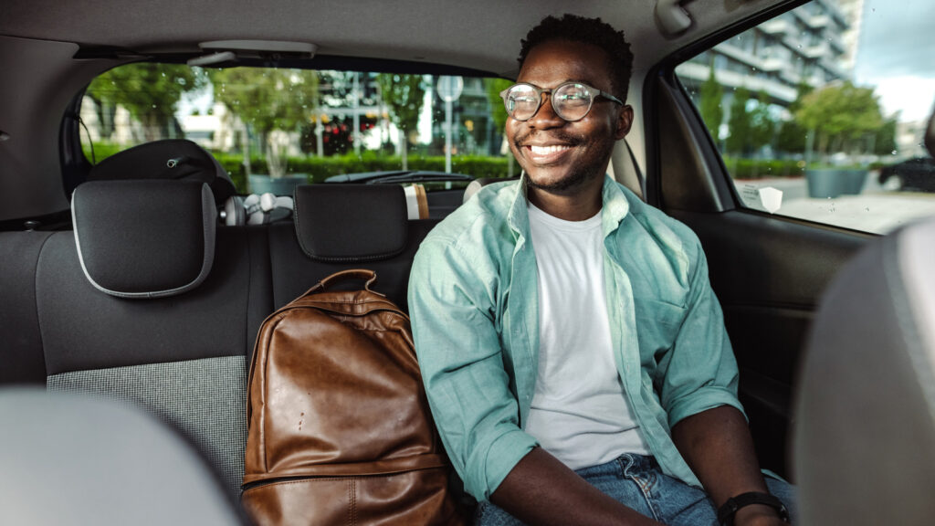 Uber Marks 10th Anniversary With Strange Lost Items