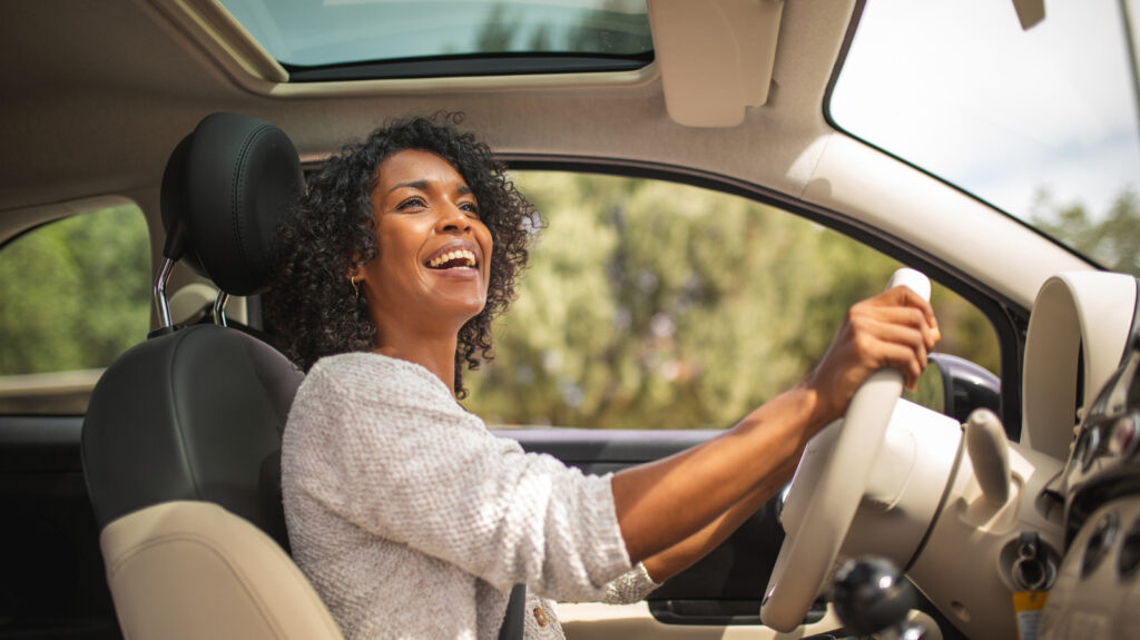 New Amazon Car Gadgets Upgrade Comfort, Safety, Convenience