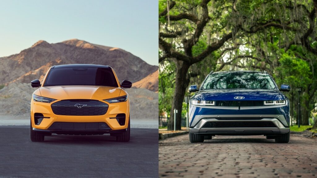 Choose Between Electric SUV Powertrains, Key Differences Explained