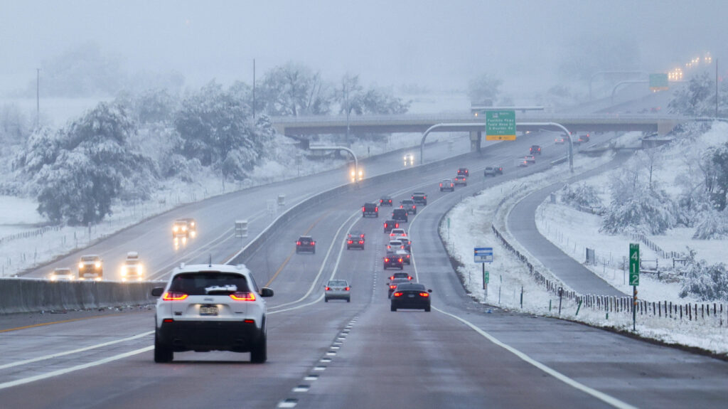 Colorado Drivers Receive Wrongful Tickets After Plate Swap
