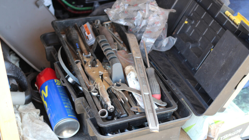 Build Your Essential DIY Tool Kit From Scratch, Fast