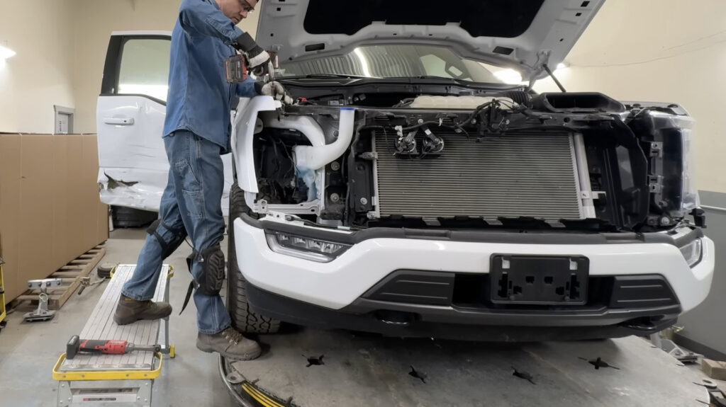 Ford CEO Comments Threaten Right To Repair Momentum