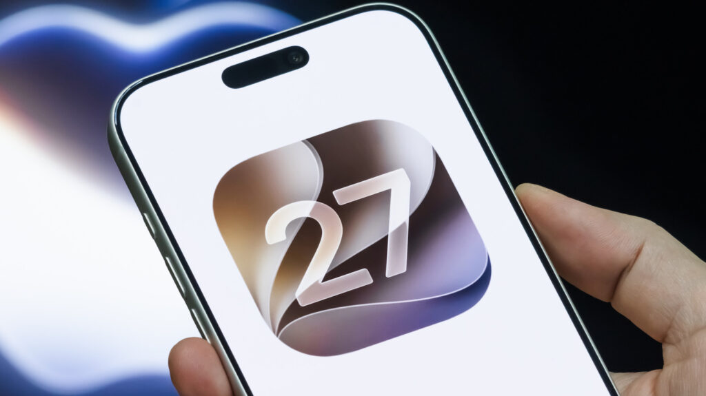 Apple Adds Significant iOS 27 Feature Upgrade For iPhone