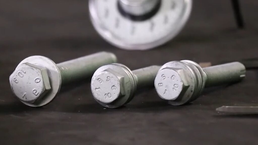 Torque To Yield TTY Bolts Explained, Learn When To Replace Now