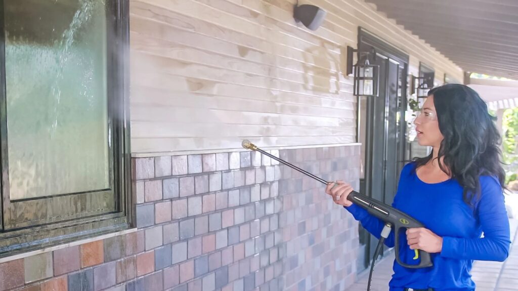 Score Home Depot Pressure Washers Under $200 Today