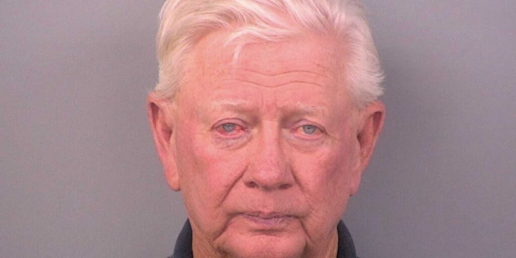 Millersville Commissioner Arrested Amid Decades Of Child Sex Allegations