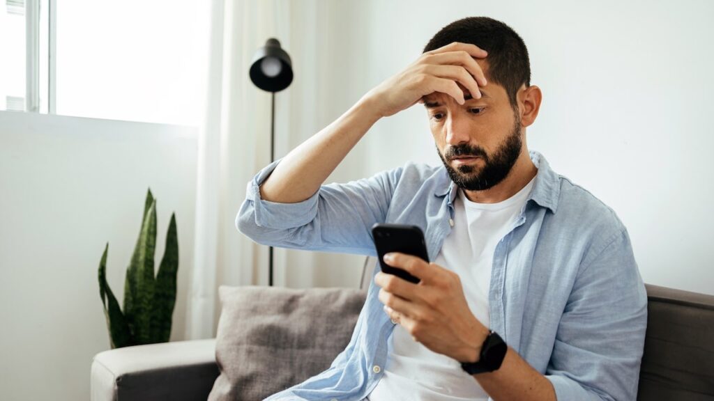 Protect Phones From Crypto Job Scams And Hidden Miners