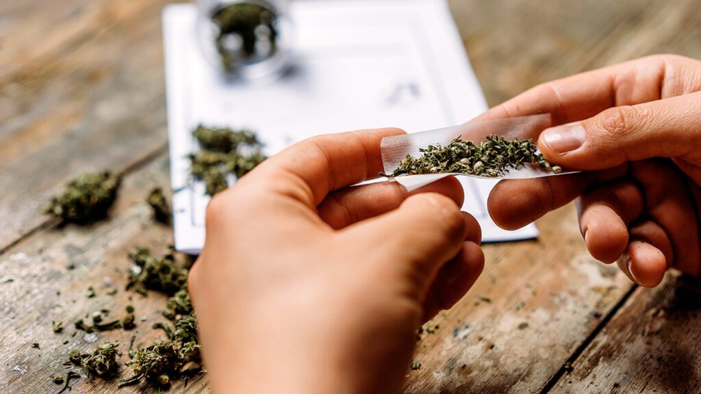 Marijuana Legalization Failed To Diminish Black Market In California