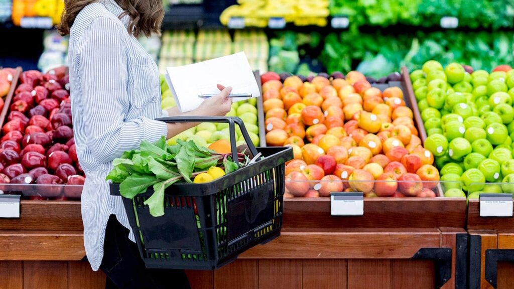 Slash Grocery Bills Fast With These Free Food Apps