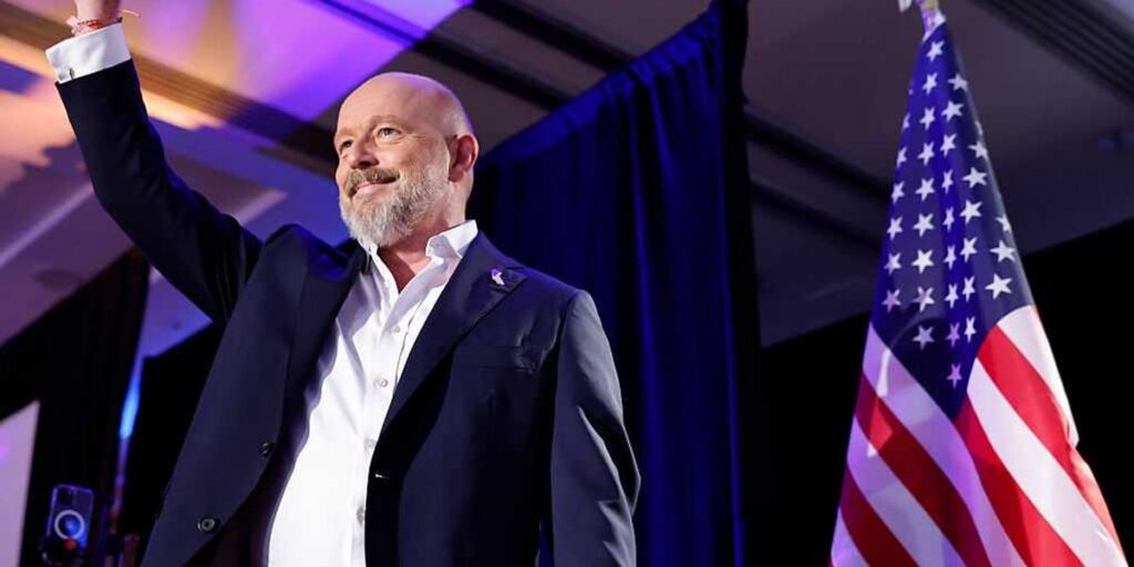 Hilton Vows To Declare State Emergency Over Tijuana Sewage