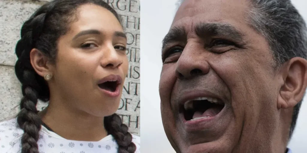 NY Democrats Spark Backlash After Rooting For Foreign World Cup Teams