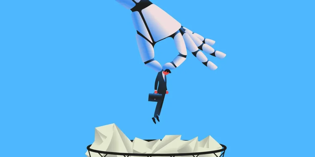 AI CEOS Backtrack On Job Apocalypse, Move Toward IPOs