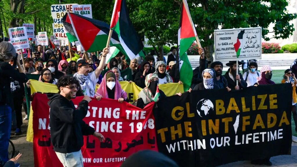 BDS Undermines Arab Health, Technology, And Growth