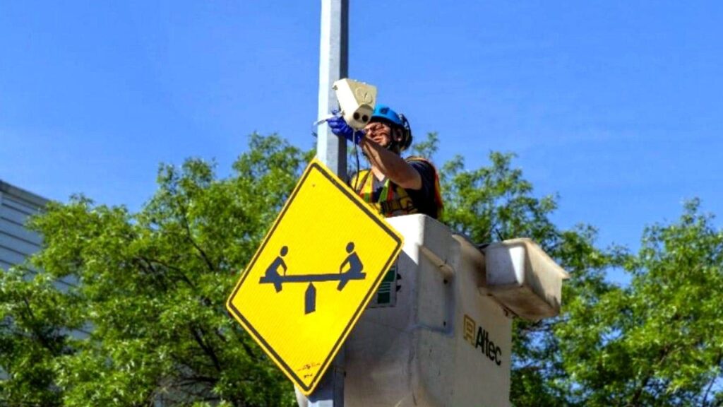 NYC Expands Street Sensors Now Amid Privacy Concerns