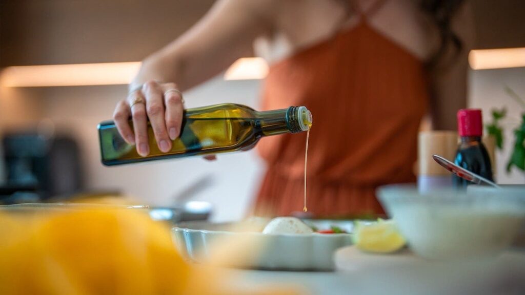 Monounsaturated Fats, Olive Oil Could Lower Type 2 Diabetes Risk