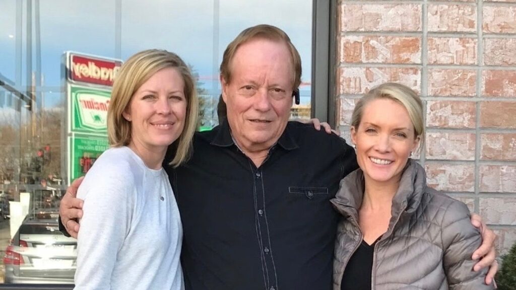 Father Shaped Daughters’ Confidence, Ignited Lifelong Success