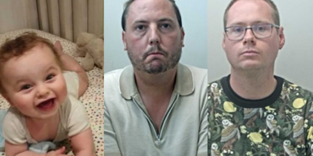 Teacher Convicted In UK For Murder And Sexual Assault Of Adopted Baby