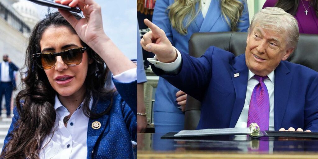 Rep Luna Moves To Void 2019 Impeachment, Citing DNI Evidence