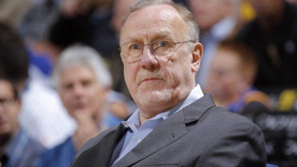 Rick Adelman, NBA Hall Of Fame Coach, Dies At Age 79
