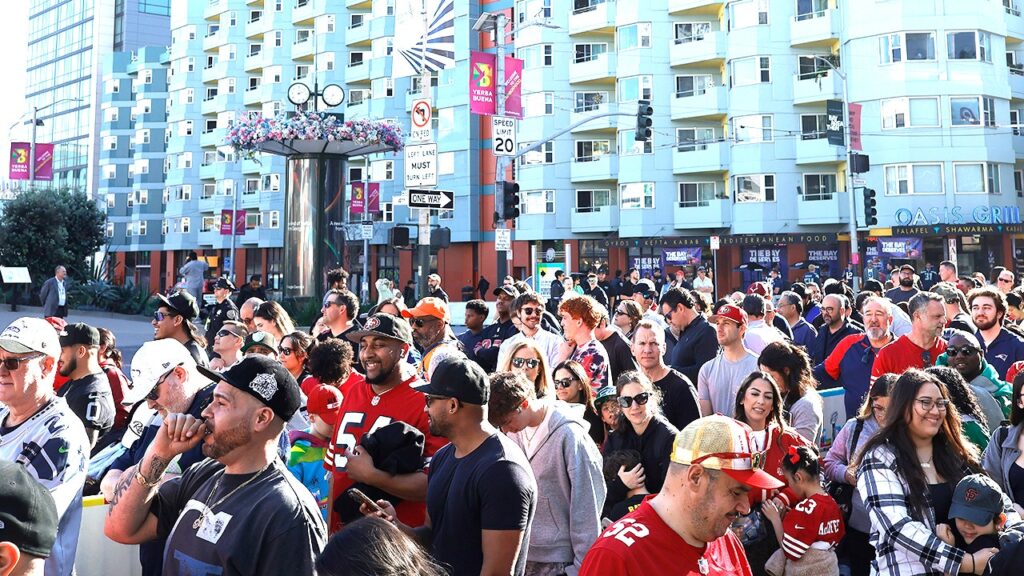 NFL Accused Of Violating 1961 Sports Broadcasting Act By Clay Travis