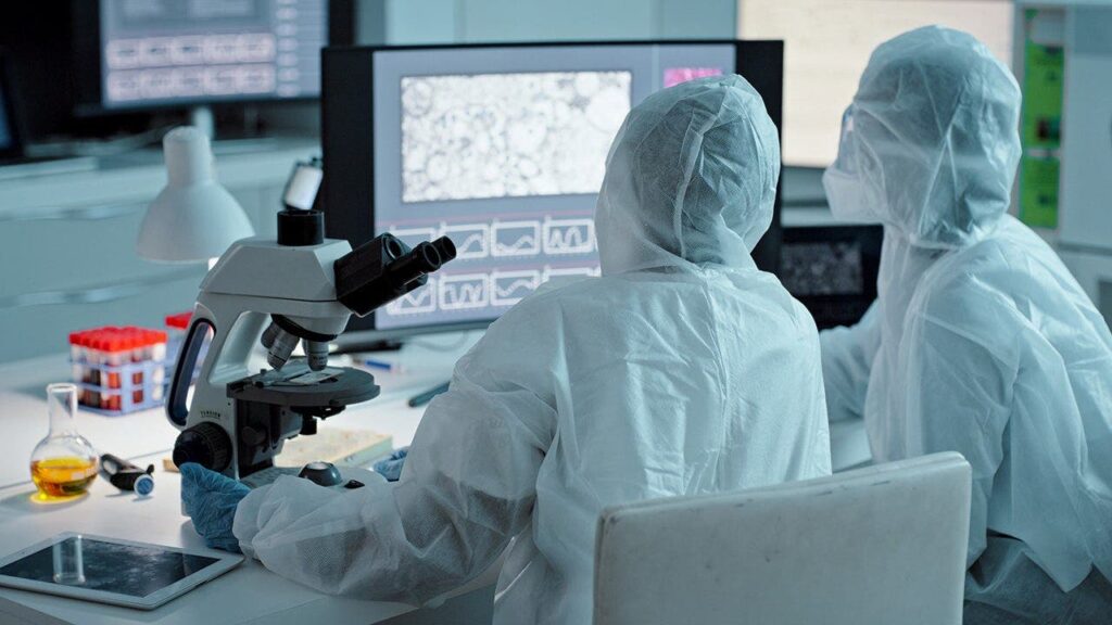 AI Designed Universal Coronavirus Vaccine Passes First Human Trial