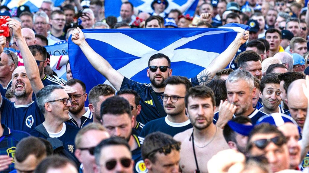 European Fans Rediscover Rural America During 2026 World Cup