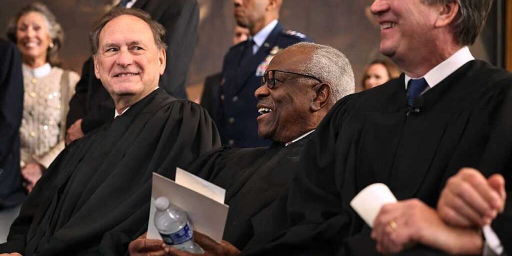 Supreme Court Lets Trump Challenge Bond Hearing Ruling