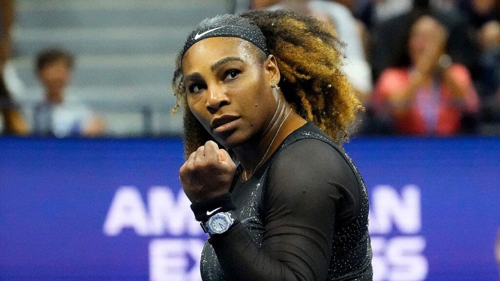 Serena Williams Returns This Week For HSBC London Doubles